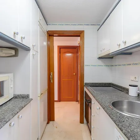 Mediterranean Blue By Fidalsa Apartment